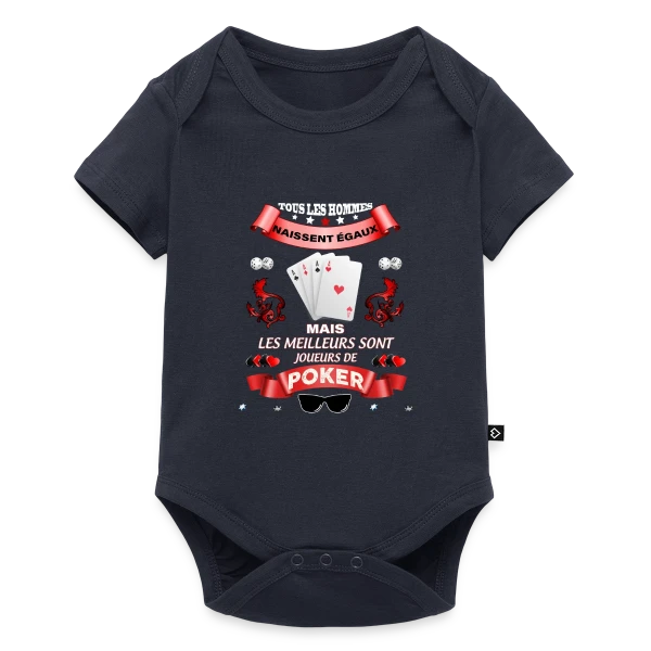 Maquette de Le Meilleur Joueur de Poker à personnaliser