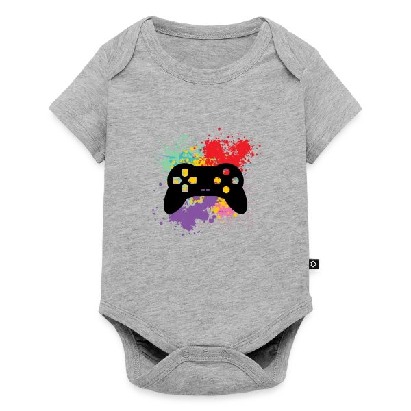 Maquette de Ma Console, Ma Vie : T-shirt Gamer Rétro Passion à personnaliser