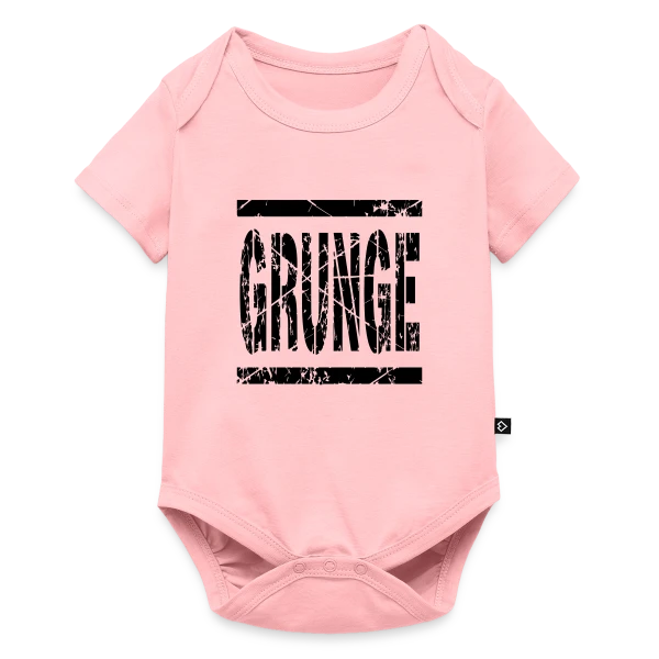 Maquette de Grunge Effet Tampon à personnaliser