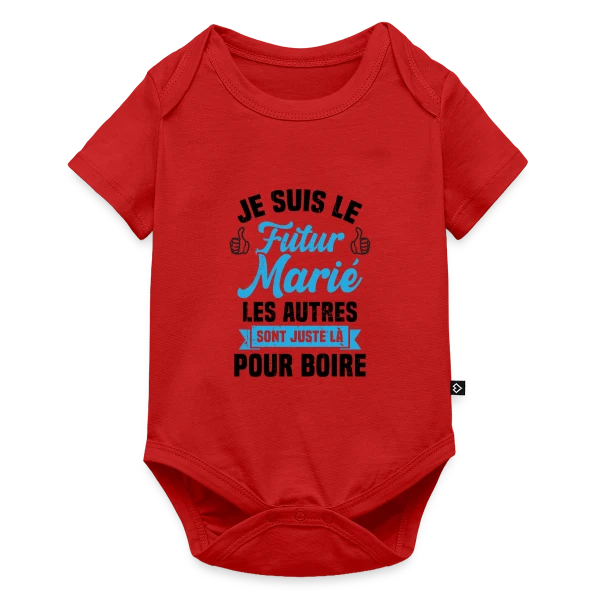 Maquette de Futur Marié Humour EVG à personnaliser