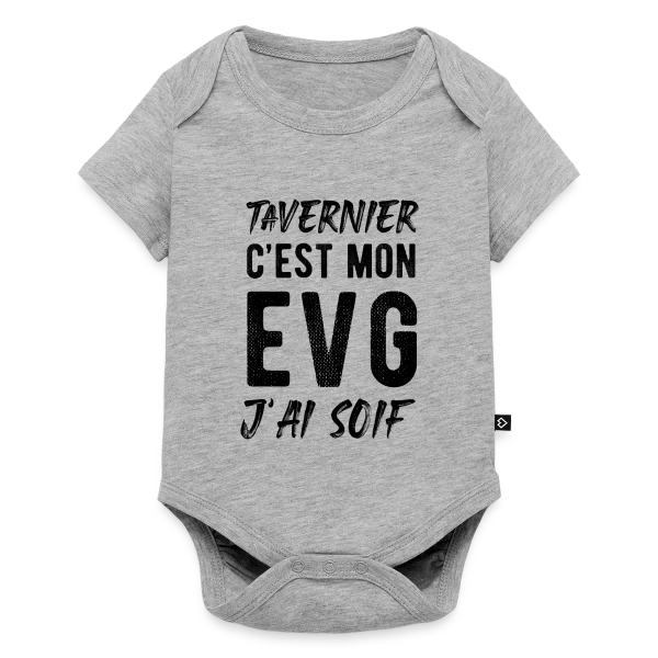 Maquette de EVG Tavernier J'ai Soif à personnaliser