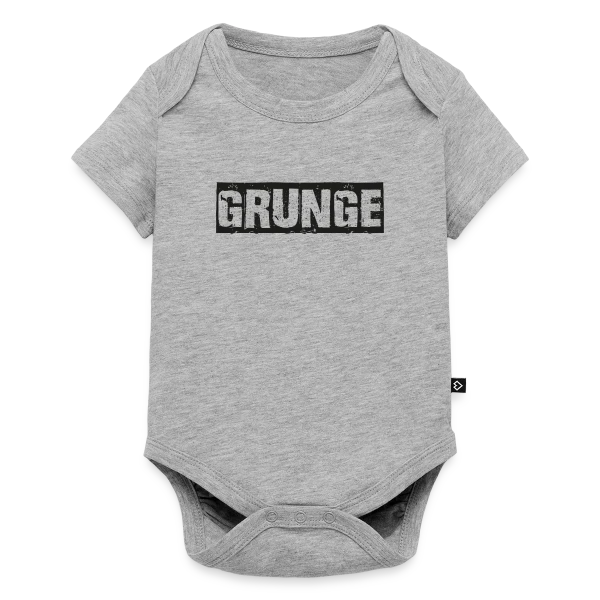 Maquette de Titre Grunge Texturé à personnaliser