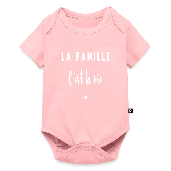 Maquette de La Famille, C'est la Vie : Humour et Amour à personnaliser