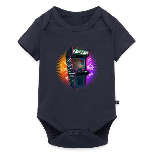 Maquette de Gauntlet Pixel Art : T-shirt Arcade Rétro Gaming Emblématique à personnaliser