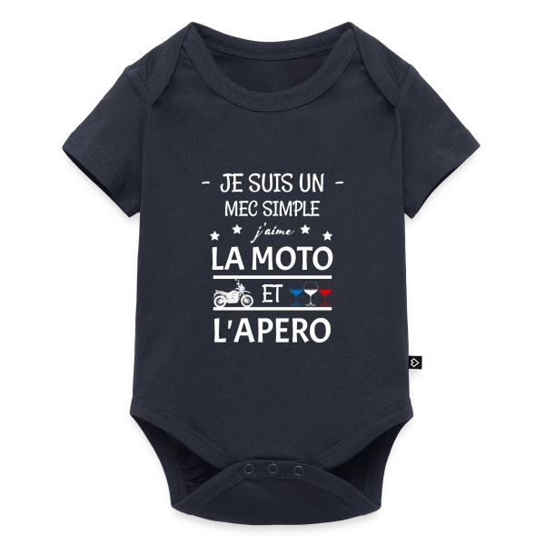 Maquette de Moto & Apéro : L'Esprit Motard à personnaliser