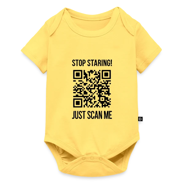 Maquette de QR Code Gentillesse : Scanne et Sois Bienveillant à personnaliser