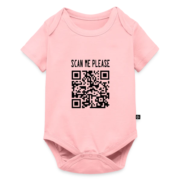 Maquette de QR Code Motivation : Scanne et Agis ! à personnaliser