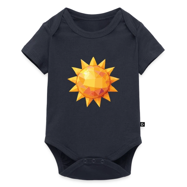 Maquette de Soleil Radieux à personnaliser