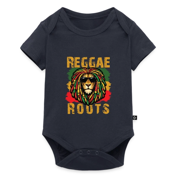 Maquette de Lion Reggae Roots à personnaliser
