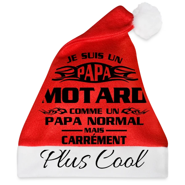 Maquette de Esprit Motard Passionné à personnaliser