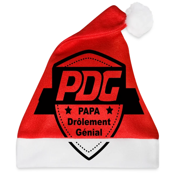 Maquette de PDG : Le Boss au Sommet à personnaliser
