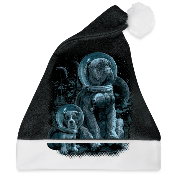 Maquette de Nostalgie Cosmique : Explorateur des Étoiles à personnaliser