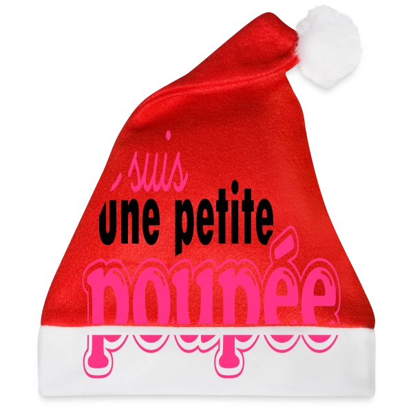 Maquette de Ma Petite Poupée à personnaliser