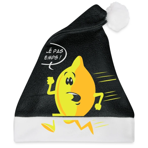 Maquette de Citron Pressé : Fraîcheur et Vitamine C à personnaliser
