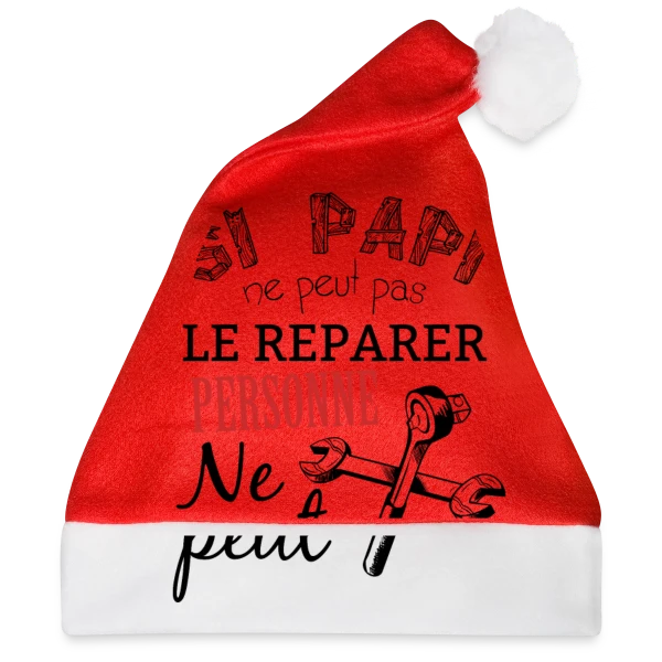 Maquette de Papi Bricoleur - L'Expert des Réparations à personnaliser