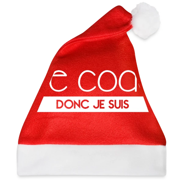 Maquette de "Je Code Donc Je Suis" - Le Geek du Développement à personnaliser