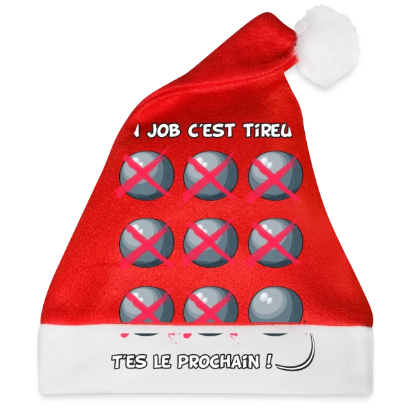 Maquette de Profession Tireur : Précision et Passion à personnaliser