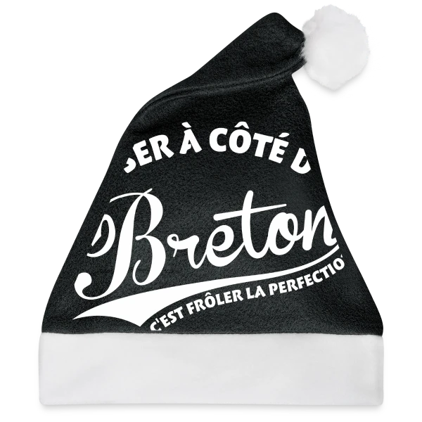 Maquette de Perfection Bretonne à personnaliser