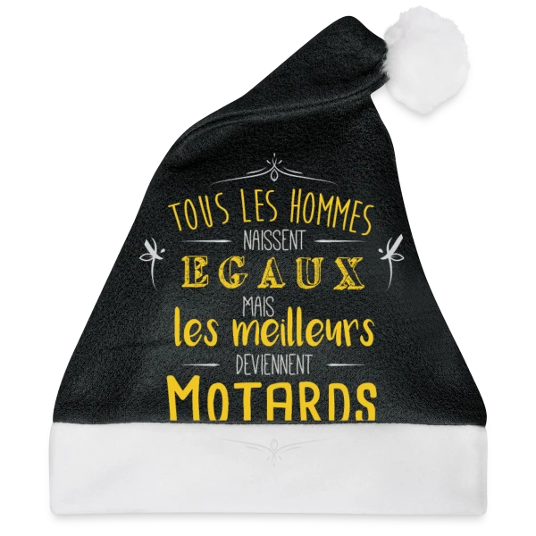 Maquette de Seuls les Meilleurs Deviennent Motards à personnaliser