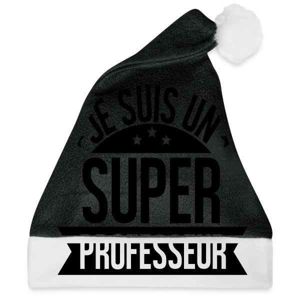 Maquette de Super Professeur : Fierté Pédagogique à personnaliser