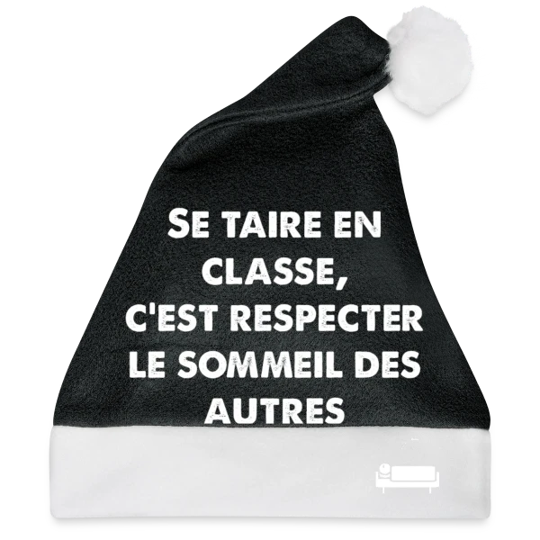 Maquette de Citation Fun Zzz à personnaliser
