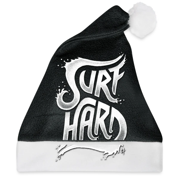 Maquette de Surf Intense V1 à personnaliser