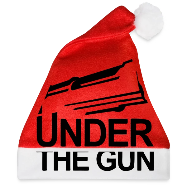 Maquette de Poker: Under the Gun - Le Choix du Joueur à personnaliser