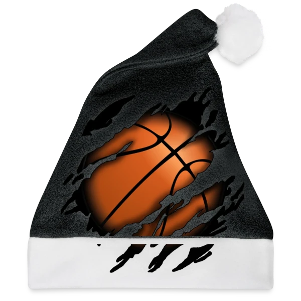 Maquette de Le Basketball en Moi - Esprit Sportif à personnaliser