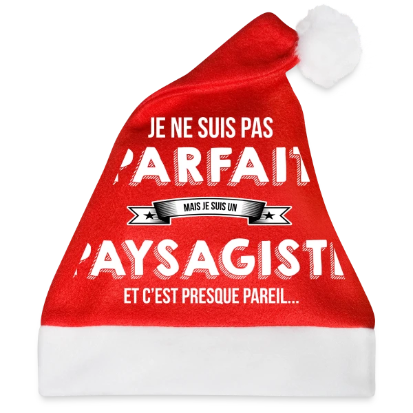Maquette de Paysagiste Fier Bannière à personnaliser