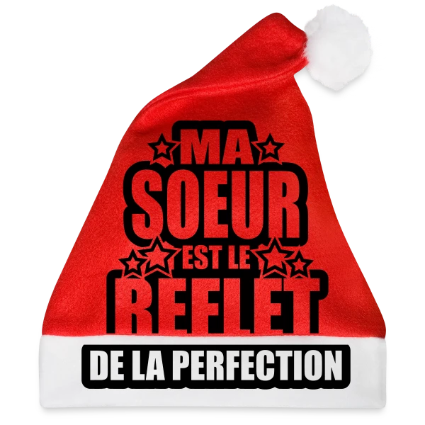 Maquette de Ma Sœur, Reflet de la Perfection et de l'Amour à personnaliser