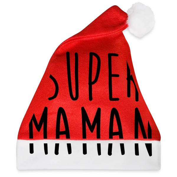Maquette de SUPER MAMAN : T-shirt Hommage à une Héroïne à personnaliser