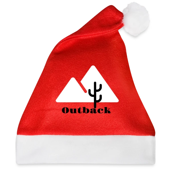 Maquette de Outback Cactus Désert à personnaliser
