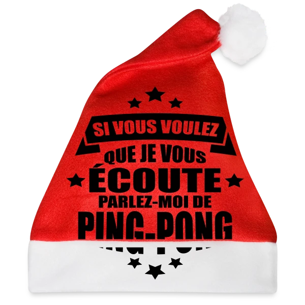 Maquette de Accro au Ping-Pong : Ma Passion, Ma Vie, Mon Humour à personnaliser