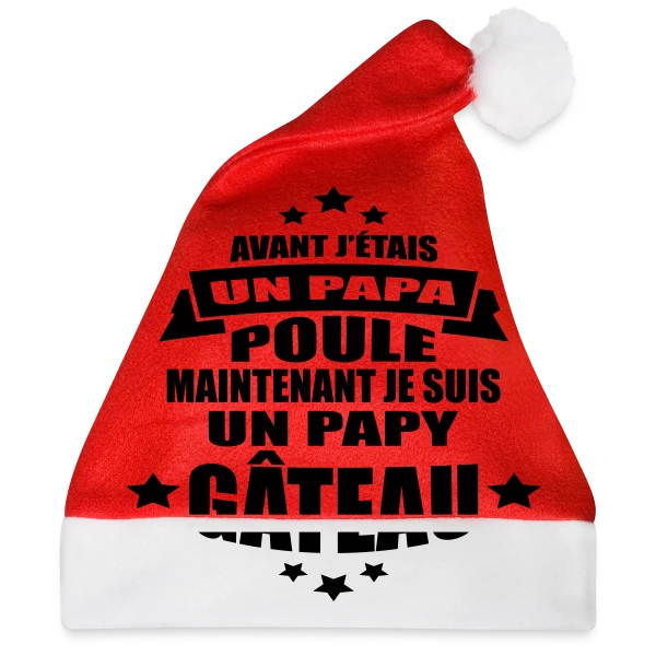 Maquette de Papy Gâteau : Le Meilleur Grand-Père Affectueux à personnaliser