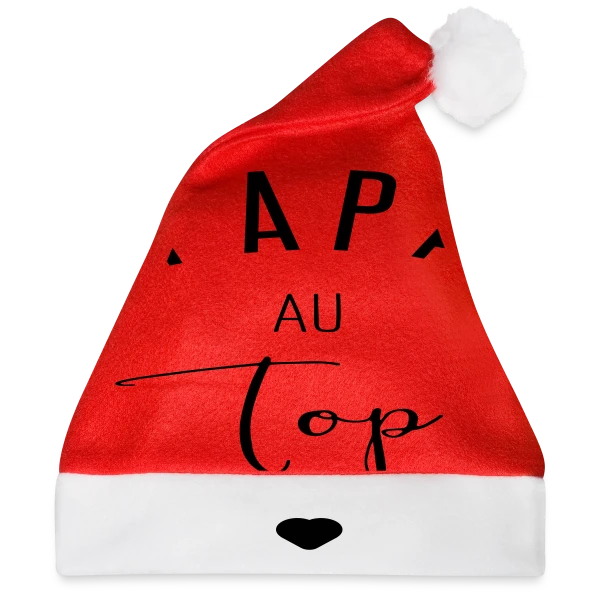 Maquette de PAPA AU TOP à personnaliser