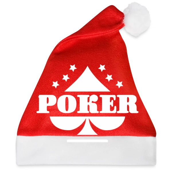 Maquette de Poker, J'adore ! à personnaliser