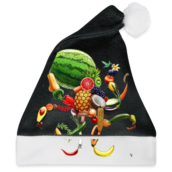 Maquette de Pulpi Frutti : Saveur Marine Originale à personnaliser
