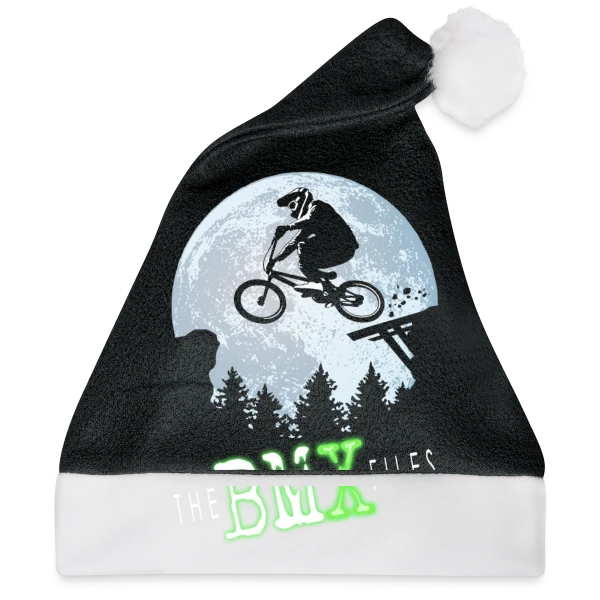 Maquette de Esprit BMX Rider à personnaliser