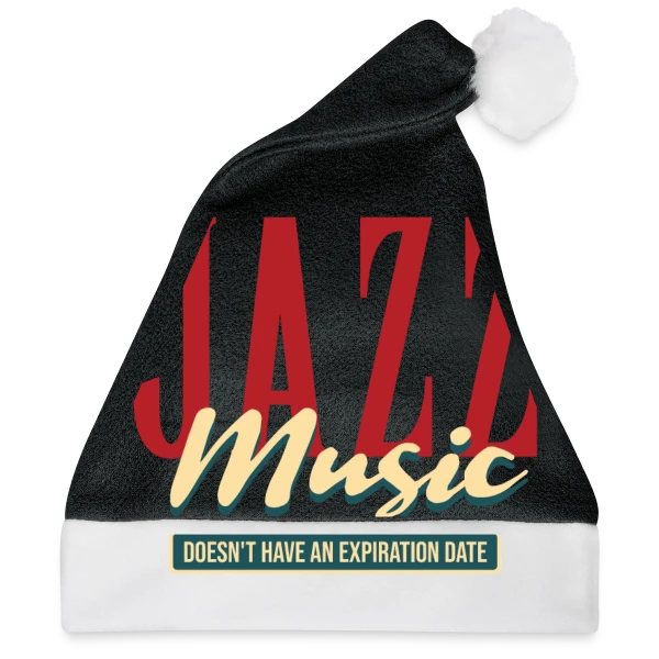 Maquette de Classique "Jazz" à personnaliser