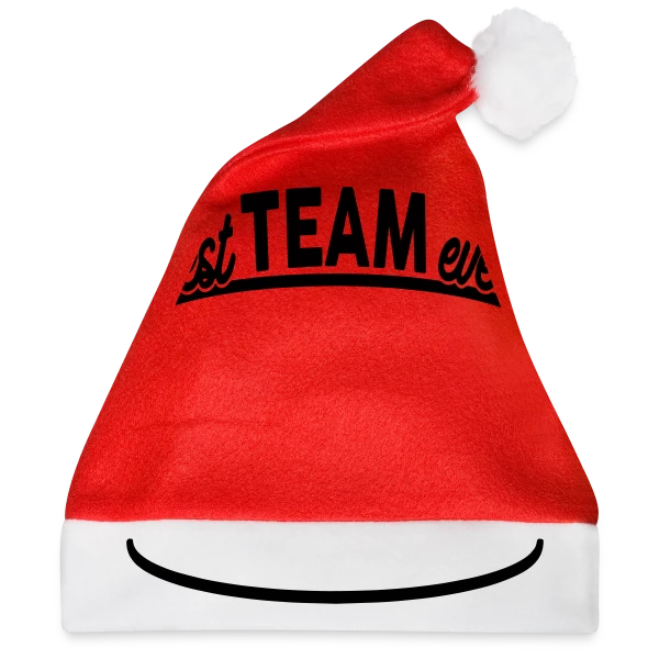 Maquette de Personnalisable Best Team Ever - Votre Équipe à personnaliser