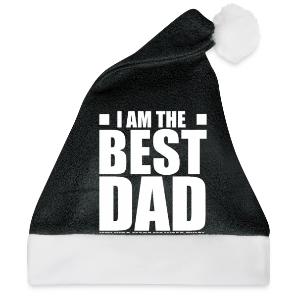Maquette de Super Papa - Cadeau Fête des Pères Original et Tendance à personnaliser