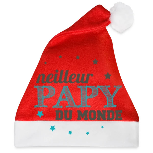 Maquette de Le Meilleur Papy du Monde à personnaliser