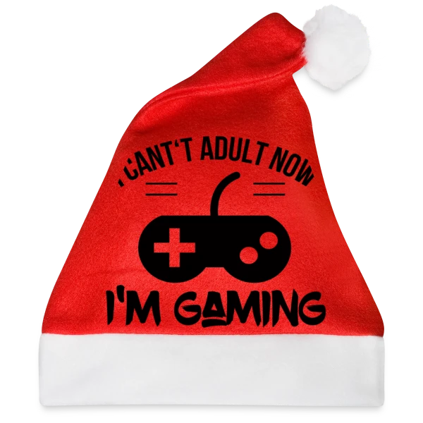 Maquette de Passion Gaming à personnaliser