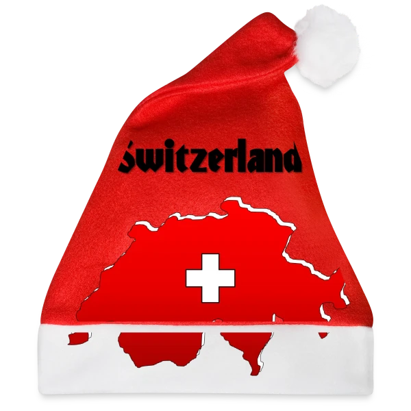 Maquette de Voyage en Suisse à personnaliser