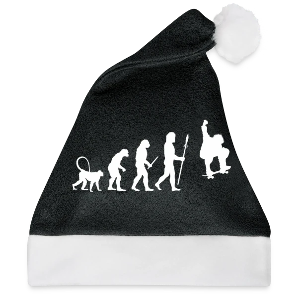 Maquette de Évolution du Skater à personnaliser