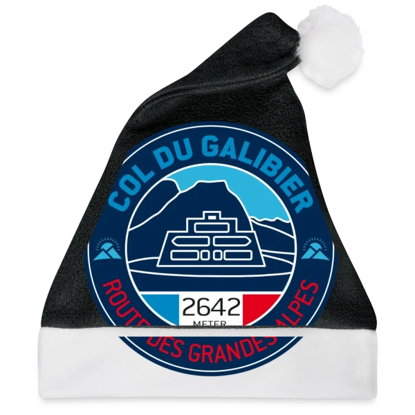 Maquette de Col du Galibier - Le Sommet Mythique à personnaliser