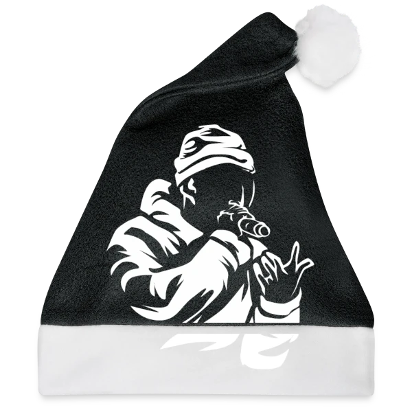 Maquette de Passion Rap & Hip-Hop à personnaliser