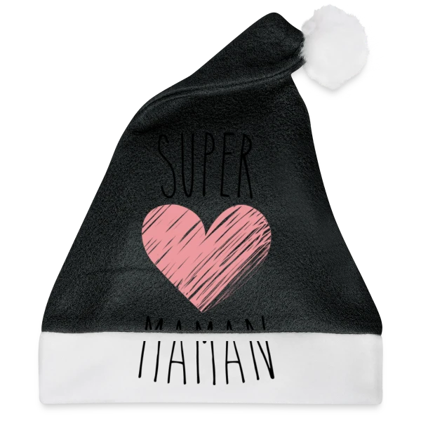 Maquette de Super Maman : Le T-shirt Indispensable pour votre Héroïne à personnaliser