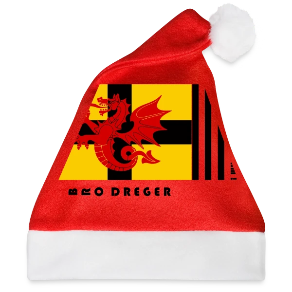 Maquette de Blason Pays du Trégor à personnaliser