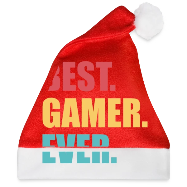 Maquette de Esprit Gaming à personnaliser